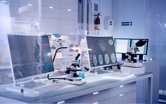 醫藥醫療網站建設方案圖片