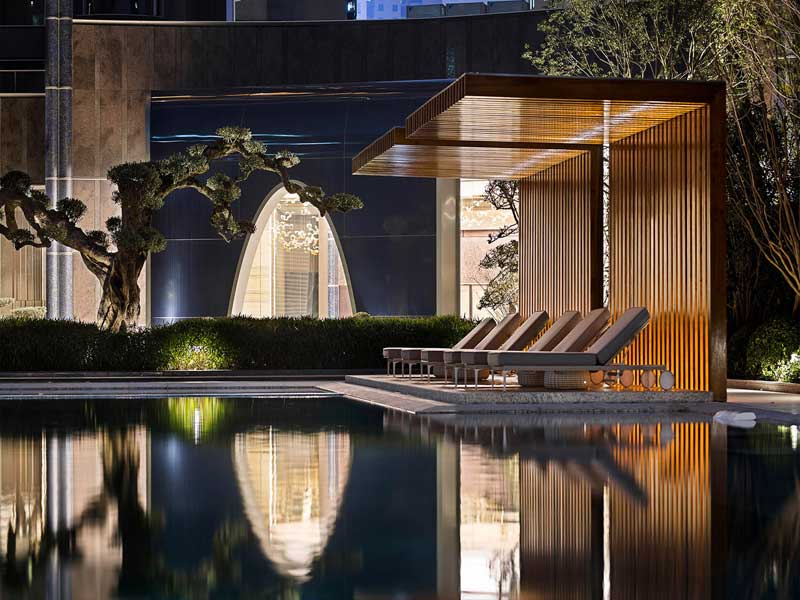 梁志天設計集團